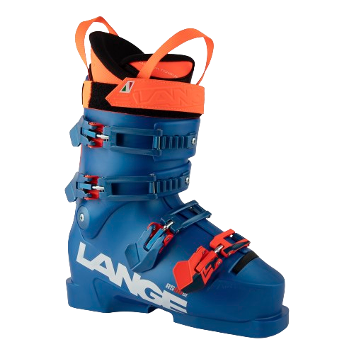 Buty narciarskie Lange RS 90 SC Vibrant Blue - 2024/25