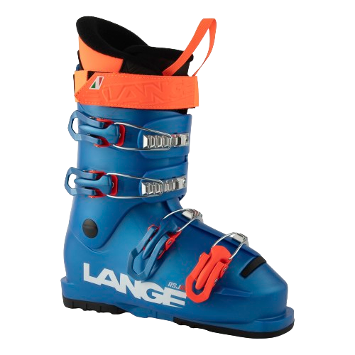 Buty narciarskie Lange RSJ 60 Vibrant Blue - 2024/25