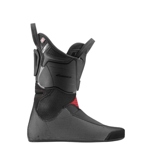 Buty narciarskie NORDICA HF PRO 110 GW Grey-Black-Red - 2024/25