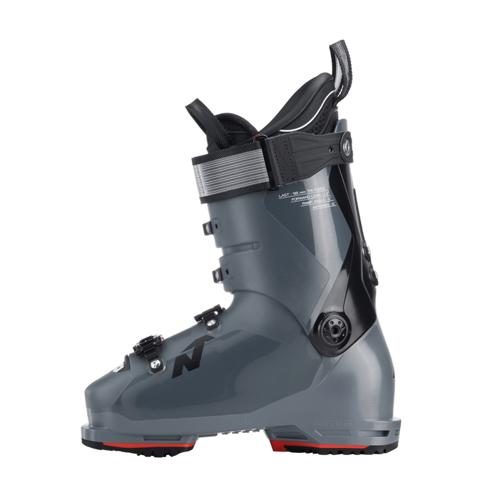 Buty narciarskie NORDICA Pro Machine 110 GW Black/Anthracite/Red - 2022/23