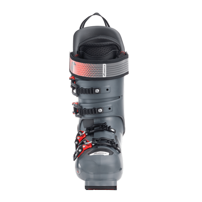 Buty narciarskie NORDICA Pro Machine 110 GW Black/Anthracite/Red - 2022/23