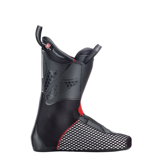 Buty narciarskie NORDICA Pro Machine 110 GW Black/Anthracite/Red - 2022/23