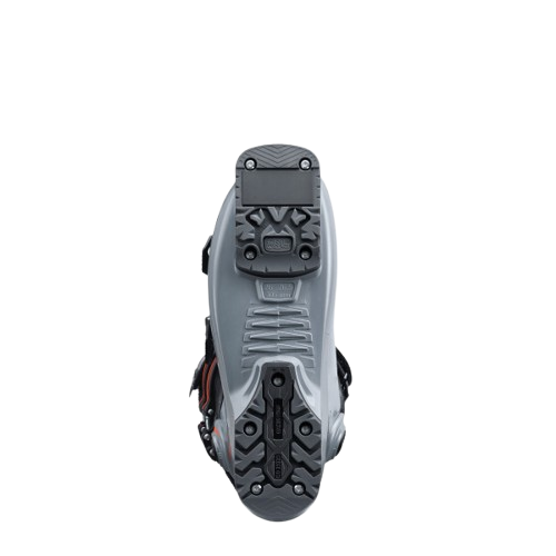 Buty narciarskie NORDICA Pro Machine 120 GW Grey/Black/Red - 2024/25