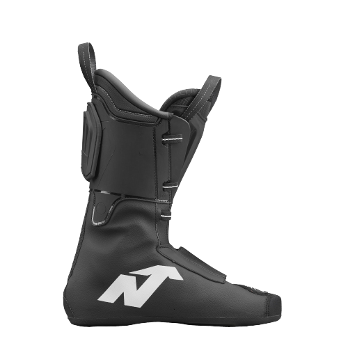 Buty narciarskie Nordica Dobermann 5 RD - M Black - 2023/24