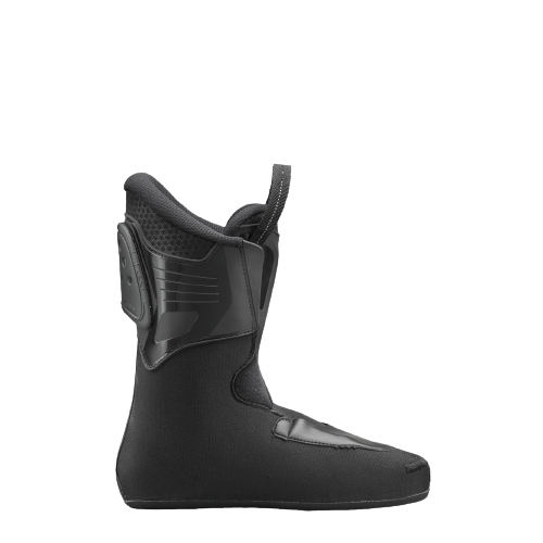 Buty narciarskie Nordica Dobermann 60 Black Anthracite - 2024/25