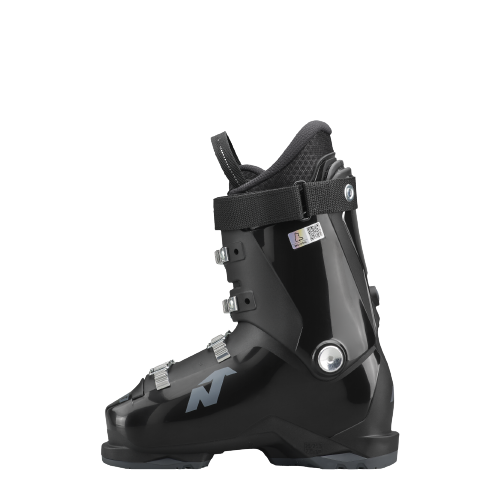 Buty narciarskie Nordica Dobermann 60 Black Anthracite - 2024/25