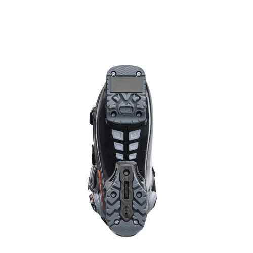 Buty narciarskie Nordica Speedmachine 3 110 GW Black-Grey-Red - 2024/25