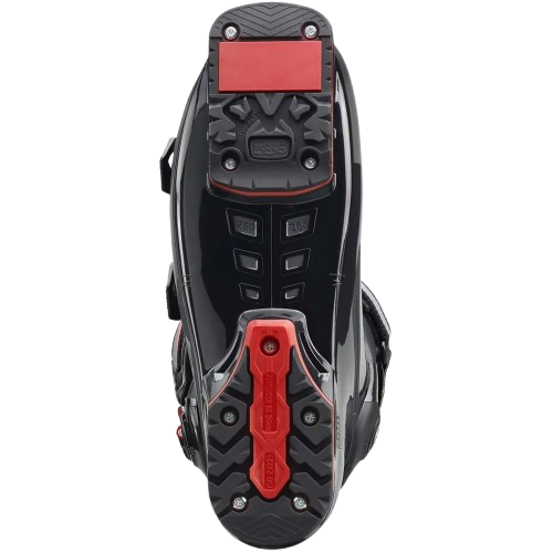 Buty narciarskie Nordica Speedmachine 3 130 GW Black-Anthracite-Red - 2024/25