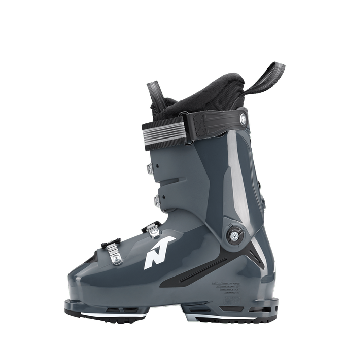 Buty narciarskie Nordica Speedmachine 3 95 W GW Anthracite Black Green - 2023/24