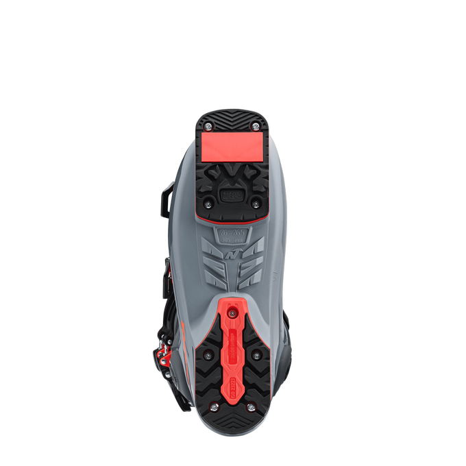 Buty narciarskie Nordica Sportmachine 3 120 GW Anthracite Black Red - 2024/25