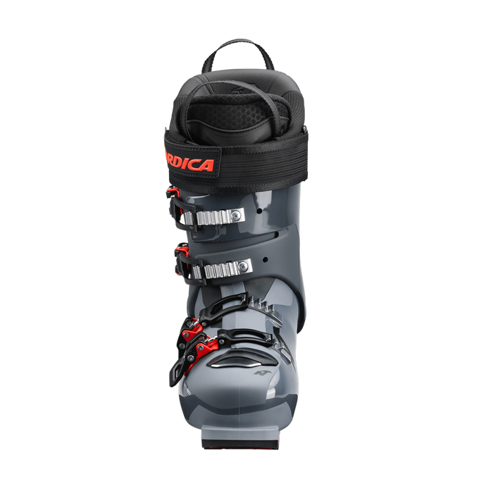 Buty narciarskie Nordica Sportmachine 3 120 GW Anthracite Black Red - 2024/25