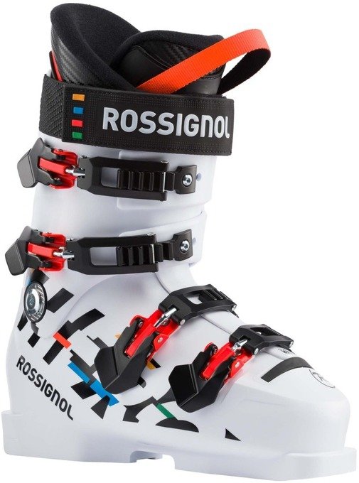 Buty narciarskie ROSSIGNOL HERO WORLD CUP 90 SC - 2021/22