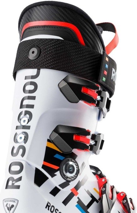 Buty narciarskie ROSSIGNOL HERO WORLD CUP 90 SC - 2021/22