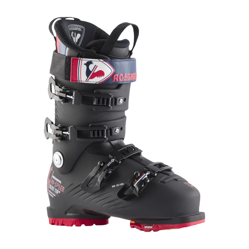 Buty narciarskie Rossignol Hi-Speed Elite 120 LV GW Black - 2023/24