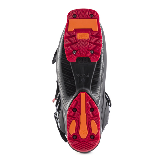 Buty narciarskie Rossignol Hi-Speed Elite 120 LV GW Black - 2023/24