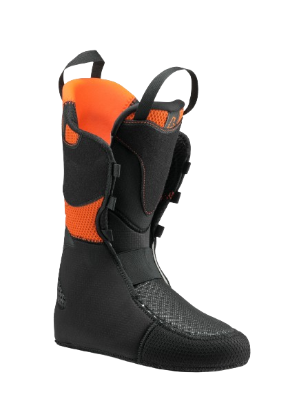 Buty narciarskie TECNICA Zero G Tour PRO Orange/Black - 2024/25