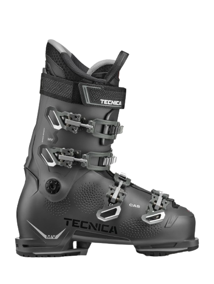 Buty narciarskie Tecnica Mach Sport 90 MV W GW Black - 2024/25