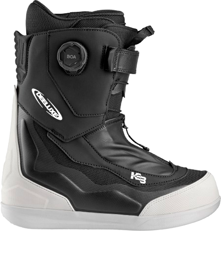 Buty snowboardowe Deeluxe Aeris KB - 2024/25