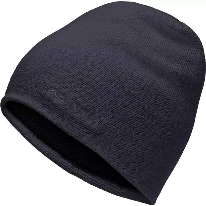 Czapka KJUS Unisex Formula Beanie Deep Space - 2022/23