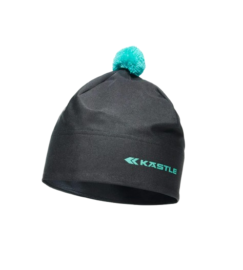 Czapka Kastle Nordic Function Cap Black Mint - 2024/25