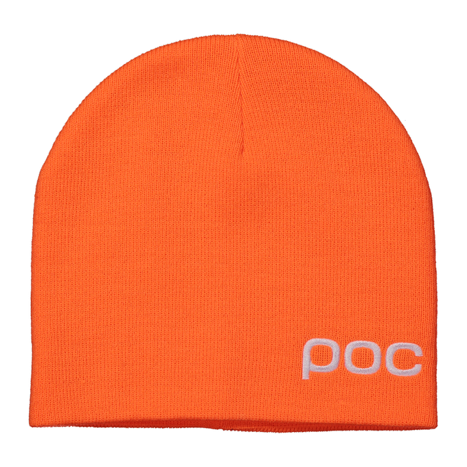 Czapka Poc Corp Beanie Zink Orange - 2024/25