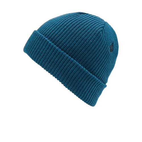 Czapka Volcom Sweep Beanie Cobalt - 2024/25