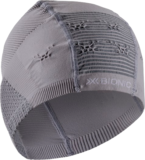 Czapka pod kask X-Bionic Helmet Cap Seal Grey/Grey - 2024/25