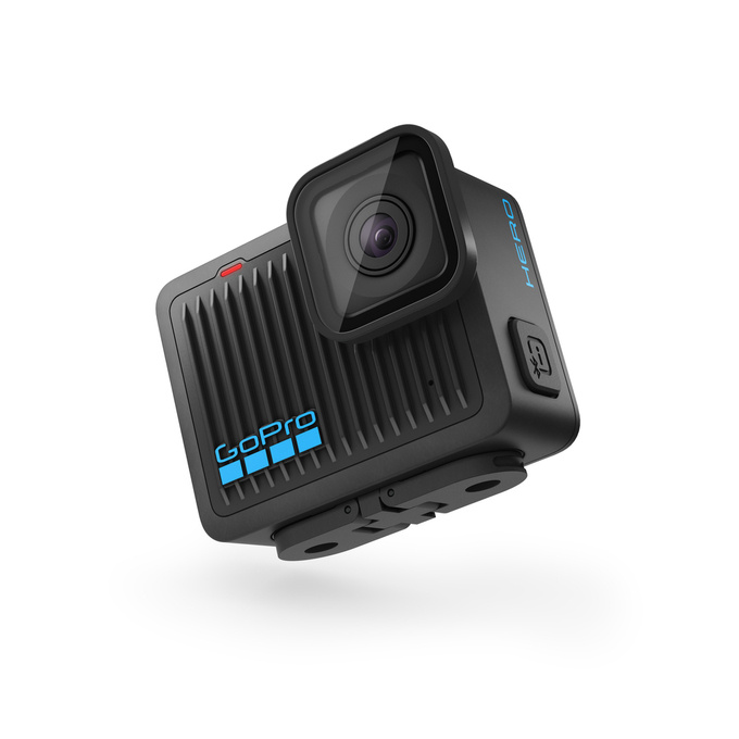 GoPro HERO 4K - 2024/25