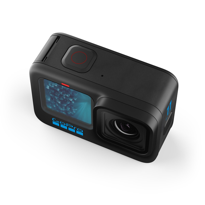 GoPro HERO11 Black - 2023/24