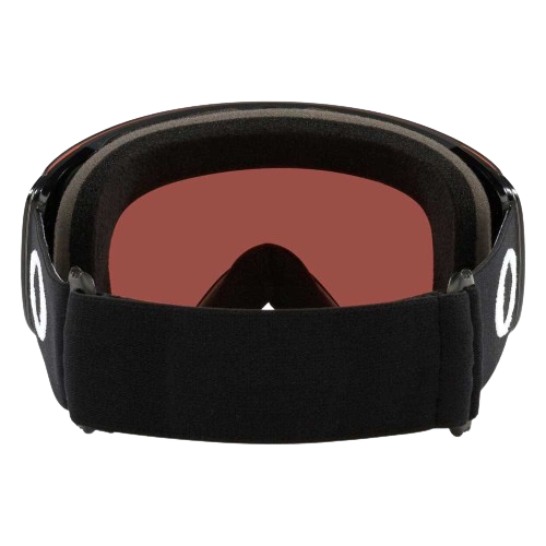 Gogle Oakley Flight Deck L Matte Black Prizm Sage Gold - 2024/25