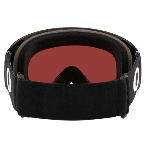 Gogle Oakley Flight Deck M Matte Black Prizm Rose Gold - 2024/25