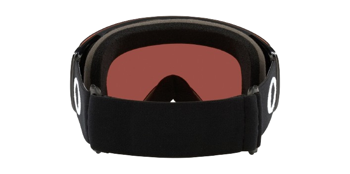 Gogle Oakley Flight Deck M Matte Black Prizm Sage Gold - 2024/25