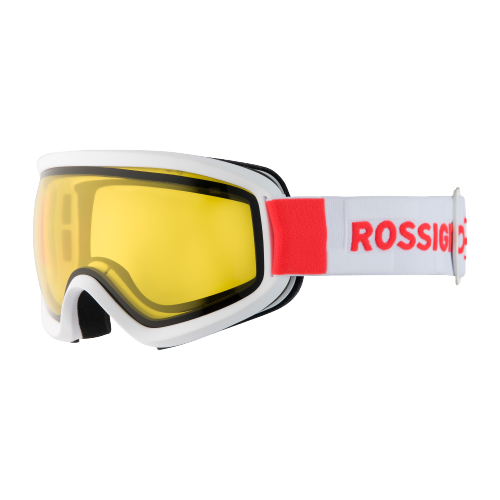 Gogle ROSSIGNOL Ace Hero White - 2022/23