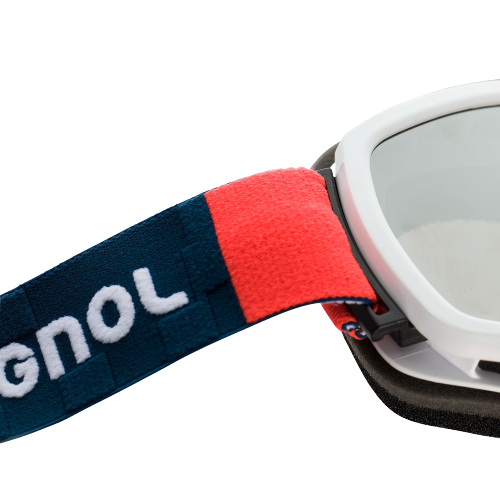 Gogle ROSSIGNOL Hero Blue - 2024/25