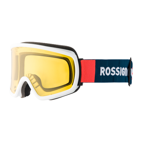 Gogle ROSSIGNOL Hero Blue - 2024/25