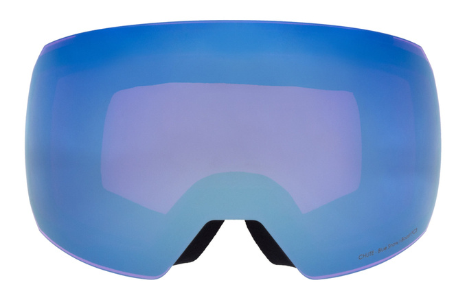 Gogle Red Bull Spect Chute 04 Blue/Purple + dodatkowa szyba - 2024/25