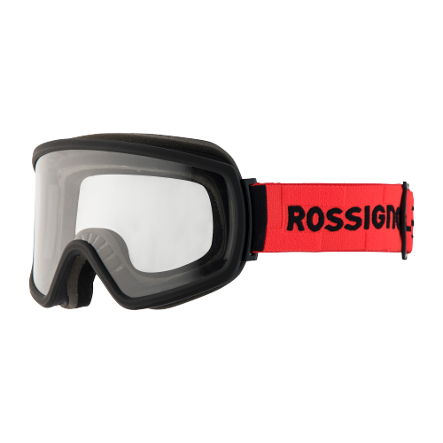 Gogle Rossignol Hero Red - 2024/25