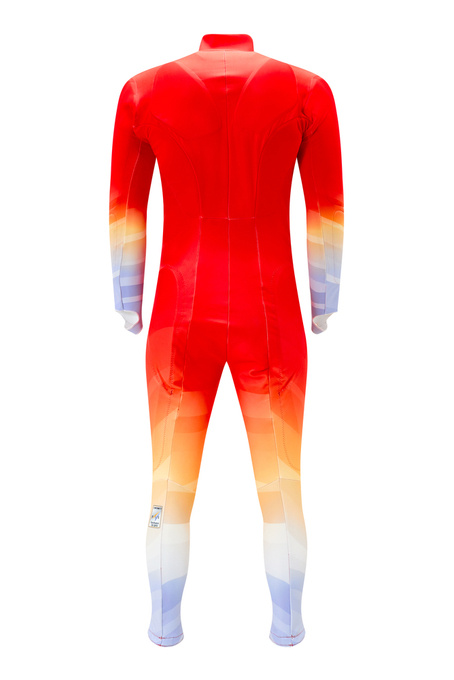 Guma narciarska Descente GS Racing Suit - 2024/25