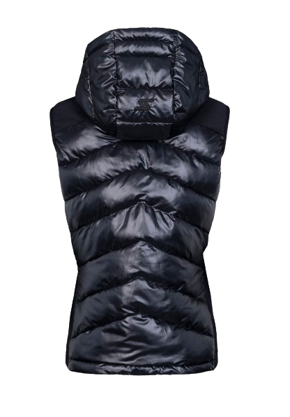 Kamizelka Stoeckli Gilet Hoody Insulator Black - 2023/24