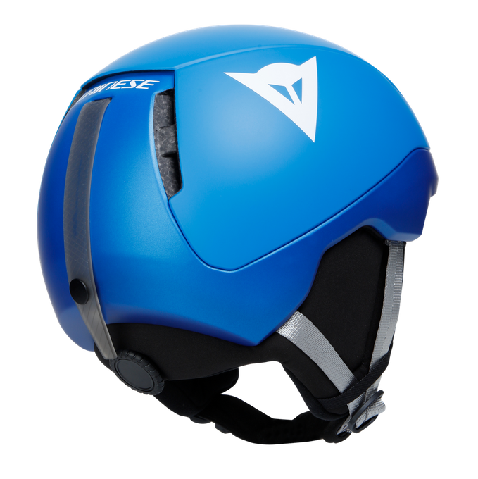 Kask DAINESE Scarabeo Elemento Kid Metalic-Blue - 2024/25