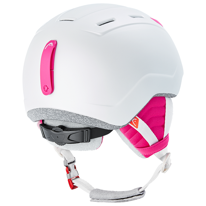 Kask HEAD Maja White - 2024/25