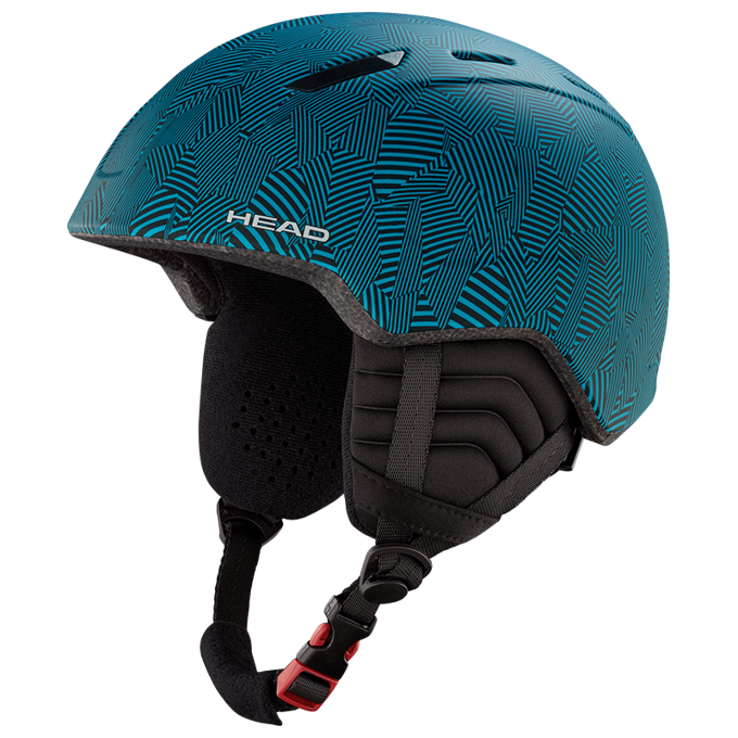 Kask HEAD Mojo Team - 2024/25