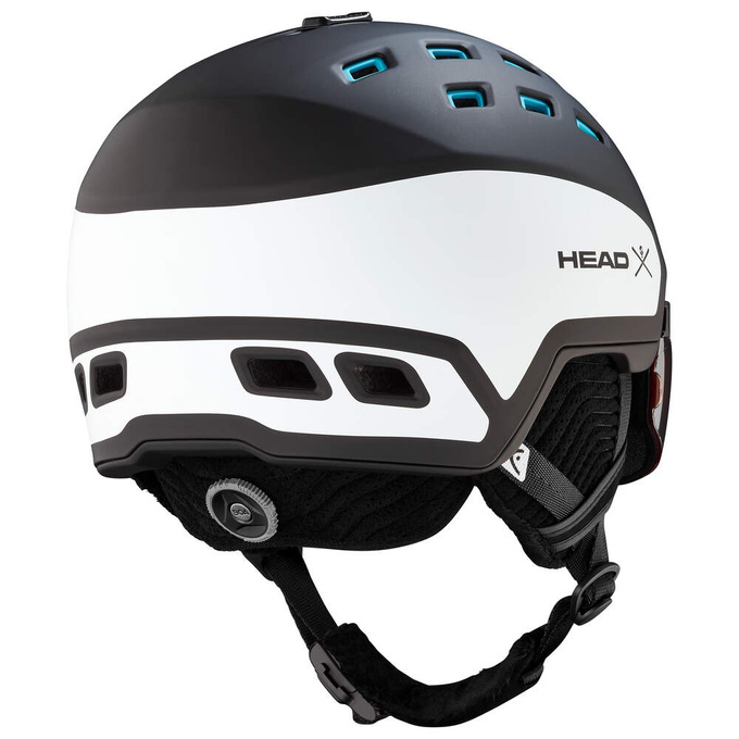 Kask HEAD Radar WCR - 2024/25