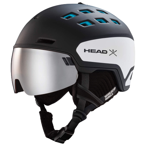 Kask HEAD Radar WCR - 2024/25