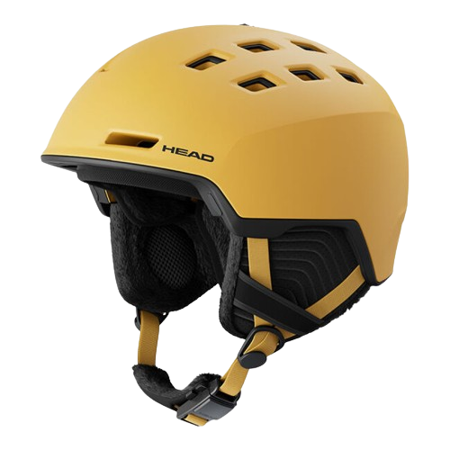 Kask HEAD Rev Sun - 2024/25