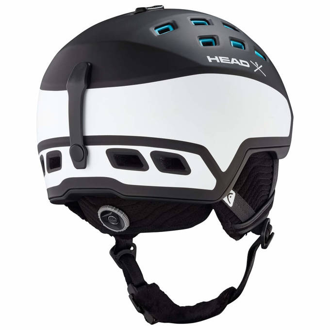 Kask HEAD Rev WCR - 2024/25