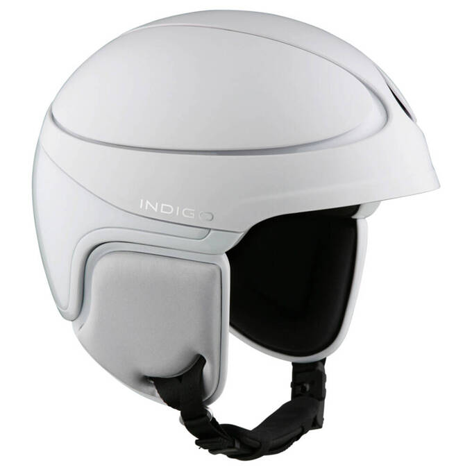 Kask Indigo Ski-Helmet Element White - 2023/24