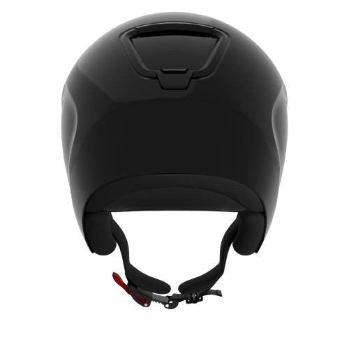 Kask KASK Omega Black - 2024/25