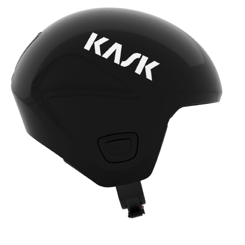 Kask KASK Omega Black - 2024/25