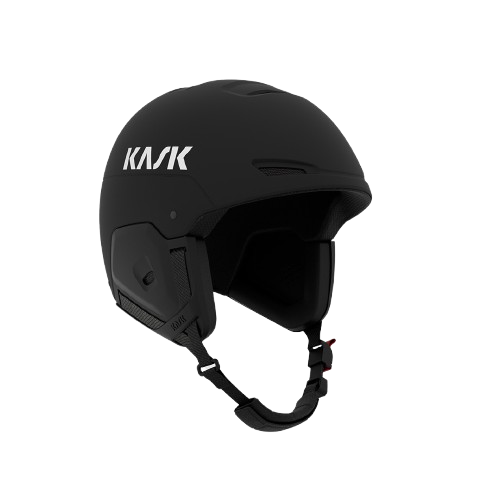 Kask KASK Titano Black - 2024/25